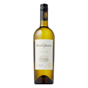 Les Beauchamps Viognier