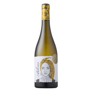 Adeus D.O. Ribeiro Treixadura & torrontés