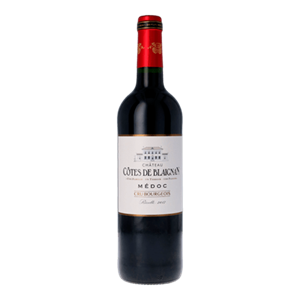 Chateau Cote de Blaignan