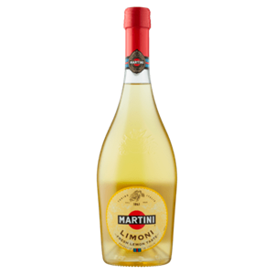 Martini Limoni