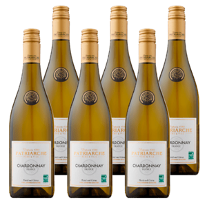 Patriarche Chardonnay