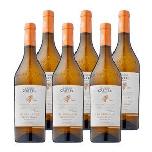 Maison Castel Grande Réserve Chardonnay