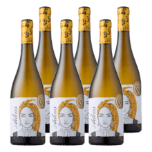 Adeus D.O. Ribeiro Treixadura & torrontés