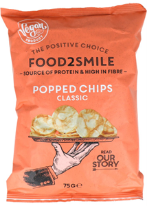 Popped Chips Classic