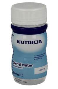 Nutrilon Steriel Water Gedemineraliseerd