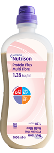 Nutricia Nutrison Protein Plus Multi Fibre