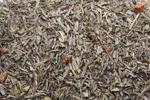 TeaKing Aardbei (Decaf.)
 -
 Groene thee