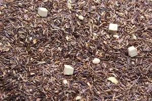 TeaKing Karamel
 -
 Rooibos thee