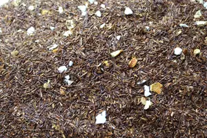 TeaKing Golden Orange
 -
 Rooibos thee