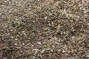 TeaKing Groene Rooibos puur
 -
 Rooibos thee