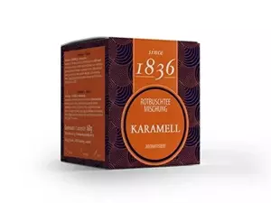 TeaKing Rooibos karamel