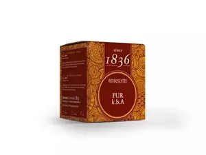 TeaKing Rooibos puur