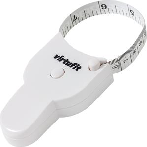 VirtuFit Omtrekmeter - Meetlint - 150 cm