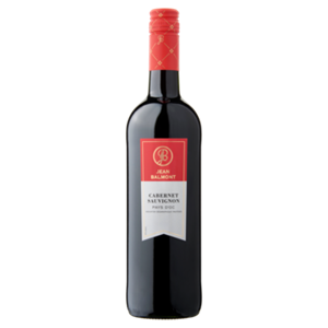 Jean Balmont ean Balmont Cabernet Sauvignon 750ML bij Jumbo