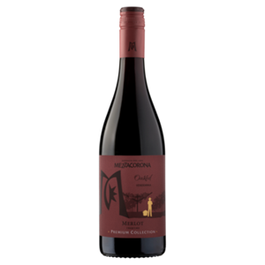 MEZZACORONA ezzacorona Merlot Premium Collection 750ML bij Jumbo