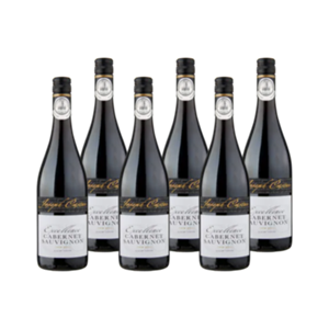 Joseph Castan xcellence Cabernet Sauvignon 6 x 750ML bij Jumbo