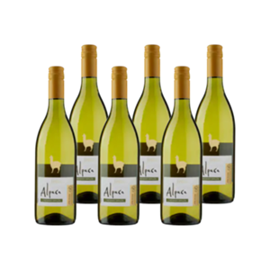 Alpaca lpaca Chardonnay Semillon 6 x 750ML bij Jumbo