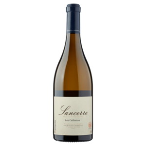 Sancerre oger Champault  Blanc Sauvignon Blanc 750ML bij Jumbo