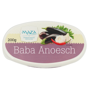 Maza aza Baba Anoesch 200g bij Jumbo
