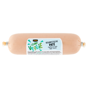 umbo Lekker Veggie Pate Vegan 125g