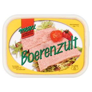 erkx Boerenzult 250g bij Jumbo