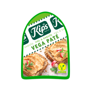 Kips ips Vega Pate 125g bij Jumbo