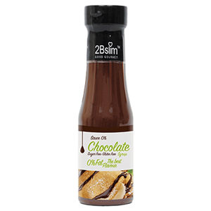 Dieet Pro 2BSlim Saus Chocolade