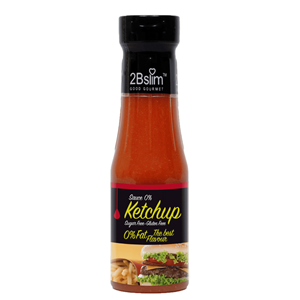 Dieet Pro 2BSlim Ketchup