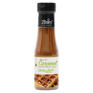 Dieet Pro 2BSlim Saus Caramel