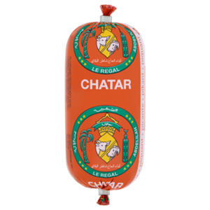 Chatar hatar Pikant 280g bij Jumbo