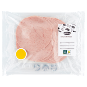 JUMBO umbo Boterhamworst ca. 135g