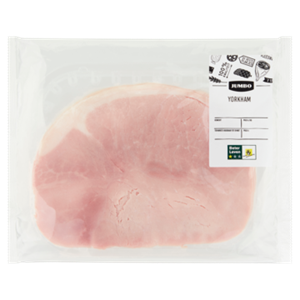 JUMBO VerticalLine;  Yorkham ca. 100g Aanbieding bij 