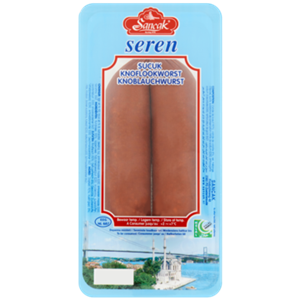 Sancak ancak Knoflookworst 200g bij Jumbo