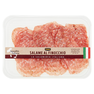 JUMBO umbo Salame al Finocchio 100g