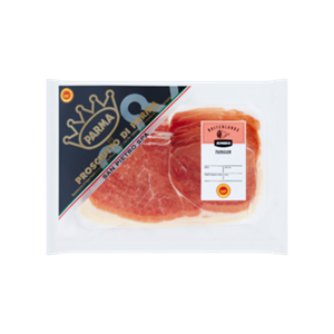 Jumbo umbo Parmaham 70g