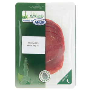 WAHID ahid Rookvlees 100g bij Jumbo