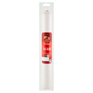 JUMBO umbo Fijne Salami Droge Worst 500g