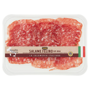 JUMBO umbo Salame Felino 100g