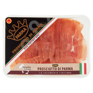 JUMBO umbo Prosciutto di Parma 100g