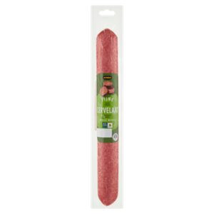 JUMBO umbo Fijne Cervelaat Droge Worst 500g