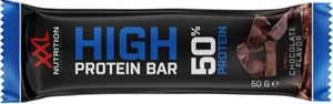 Xxl nutrition Xxl high prot bar chocolade 20 x 50gr