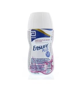 Ensure Plus bosvruchten