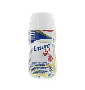 Ensure Plus fibre banaan