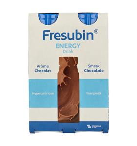 Fresubin Energy drink chocolade 200ml