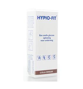 Hypio-Fit Direct energy cola