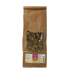 Zonnegoud Cichorium complex thee