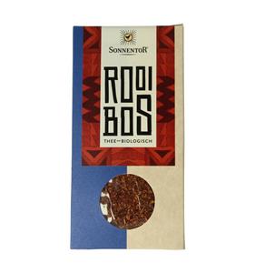 Sonnentor Rooibos kruidenthee los bio