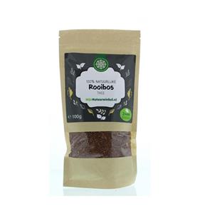 Mijnnatuurwinkel Rooibos thee