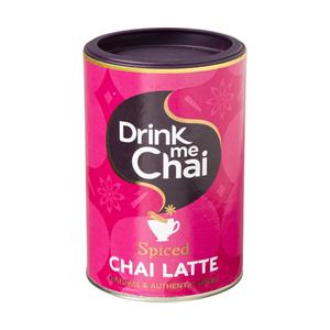 Xenos Drink me chai latte - spiced - 250 g