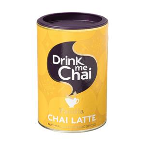 Xenos Drink me chai latte - vanilla - 250 g